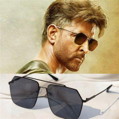 hrithik roshan war sunglasses brand